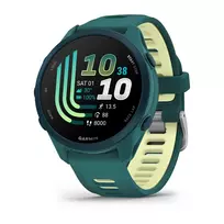 Garmin Forerunner 170 Music, žalios spalvos