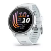 Garmin Forerunner 170 Music, balto akmens spalvos
