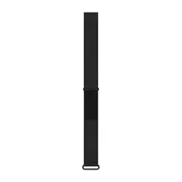 Garmin CIRQA žasto dirželis, Juodas, L–XL