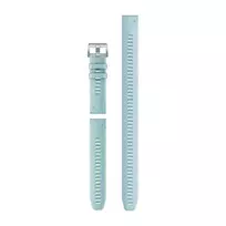 Garmin QuickFit 22 mm dangaus mėlynos spalvos nardymo apyrankė