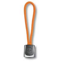 Victorinox oranžinis dirželis prie raktų, nailoninis