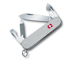 VICTORINOX Cadet Alox, kišeninis šveicariškas peilis