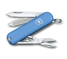 Šveicariškas peiliukas VICTORINOX Classic SD Summer Rain