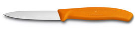 Virtuvinis peilis VICTORINOX SwissClassic, oranžinis