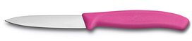 Virtuvinis peilis VICTORINOX SwissClassic, rožinis