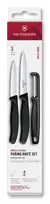 Victorinox peilių rinkinys 3 dalių 6.7113.33