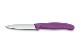 Virtuvinis peilis VICTORINOX SwissClassic, 6.7605.C1