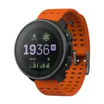 Suunto Vertical Solar Uolų spalvos sportinis laikrodis