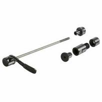 Garmin Tacx Direct Drive Greito atjungimo adapterio rinkinys, 135 x 10 mm