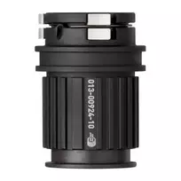 Garmin Tacx Shimano Micro Spline korpusas, 12 mm