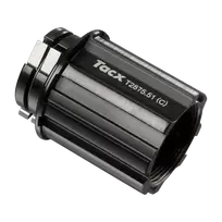 Garmin Tacx Campagnolo korpusas 2 tipas