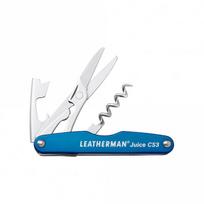 LEATHERMAN peilis Juice CS3, Columbia blue