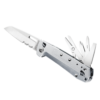 Peilis LEATHERMAN FREE K4X