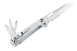 Peilis LEATHERMAN FREE K2X