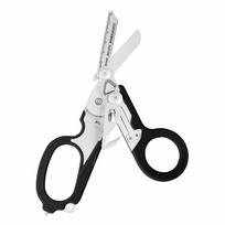 Leatherman žirklės Raptor Rescue Black