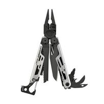 Leatherman įrankis Signal Black / Silver