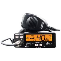 Racija President TEDDY II+ AM/FM 12/24v ASC