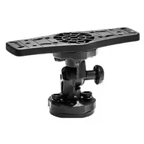 ECHOLOTO LAIKIKLIS RAILBLAZA HEXX FISH FINDER MOUNT