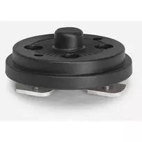 Užraktas bėgeliui Railblaza HEXX Kayak Track Mount