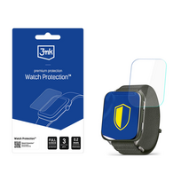 3mk stikliuko apsaugos plėvelė Garmin Venu X1