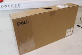 SALE OUT. Dell LCD P2725DE 27" IPS QHD/2560x1440/HDMI,DP,USB-C/Silver,black/5Y | Dell SALE OUT. P2725DE | 27 " | IPS | QHD | 16:9 | 100 Hz | 8 ms | 2560 x 1440 pixels | 350 cd/m² | HDMI ports quantity 1 | Warranty 60 month(s) | DAMAGED PACKAGING