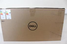 SALE OUT. | Dell | P2725H | 27 " | IPS | 16:9 | 100 Hz | 8 ms | 1920 x 1080 pixels | 300 cd/m² | HDMI ports quantity 1 | Black | Warranty 36 month(s) | DEMO