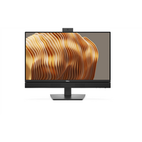 Dell | Pro | 24 All-in-One QC24251 | Desktop | AIO | Intel Core Ultra 5 | 235T | Internal memory 16GB | DDR5 | 512GB | Intel Integrated Graphics | Keyboard language No keyboard | Windows 11 Pro | Warranty 36 month(s)