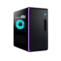 Dell Alienware | Aurora ACT1250 | Desktop | Tower | Intel Core Ultra 7 | 265F | 32GB | DDR5 | 1000GB | NVIDIA GeForce RTX 5070 Ti | No keyboard | Windows 11 Pro | Warranty 36 month(s)