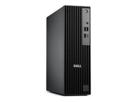 Dell QCS1255 | Pro | Desktop | Slim | AMD Ryzen 3 | 8300G | Internal memory 8GB | DDR5 | 512GB | Intel Integrated Graphics | Keyboard language No keyboard | Ubuntu | Warranty 36 month(s)
