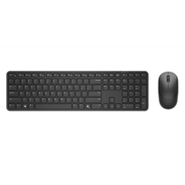 Dell Pro 5 Keyboard and Mouse | KM526 | Keyboard and Mouse Set | Wireless | Russian | Black
