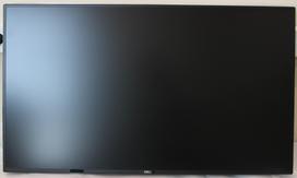 SALE OUT. Dell LCD U4323QE 42.5" IPS 4K UHD/3840x2160/HDMI,DP,USB-C,USB,RJ-45/White | SALE OUT. Dell | USB-C Hub Monitor | U4323QE | 42.5 " | IPS | UHD | 16:9 | 60 Hz | 5 ms | 3840 x 2160 | 350 cd/m² | HDMI ports quantity 2 | Warranty 35 month(s) | DAMAGE