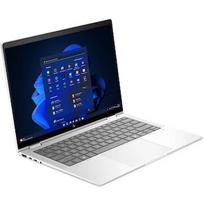 Hewlett Packard EliteBook X Flip G1i 14 AI - Ultra 7 268V | 14"-WUXGA-Dotyk | 32GB | 1TB | Win11Pro | Srebrny B9ZX6ET