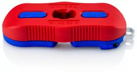 KNIPEX montavimo įrankių rinkinys MC4® / MC4® Evo 2 jungtims