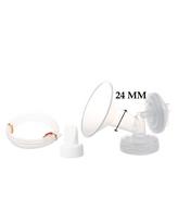 PREMIUM SPECTRA  (SU 24 MM GAUBTU - 1 VNT.) RINKINYS