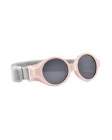 BEABA AKINIAI NUO SAULĖS KŪDIKIUI, 0-9 MĖN, CHALK PINK