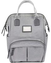 BEABA MAMOS KUPRINĖ, WELLINGTON HEATHER GREY