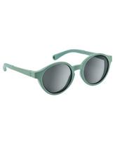 BEABA AKINIAI NUO SAULĖS, 2-4 METAI, MERRY TROPICAL GREEN