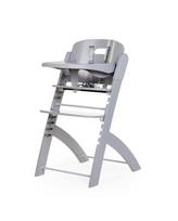 CHILDHOME EVOSIT MAITINIMO KĖDUTĖ, STONE GREY