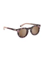 BEABA AKINIAI NUO SAULĖS 4-6 METAI, SUNSHINE PINK TORTOISE