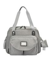 BEABA MAMOS RANKINĖ GENEVE II HEATHER GREY