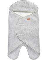 BEABA ŠILTAS VOKELIS, 0-6 MĖN., HEATHER GREY