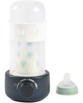 BEABA BUTELIUKŲ ŠILDYTUVAS-STERILIZATORIUS BABY MILK SECOND, NIGHT BLUE