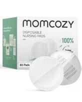 MOMCOZY VIENKARTINIAI LIEMENĖLĖS ĮDĖKLAI IŠ BAMBUKO PLUOŠTO, 80 VNT.