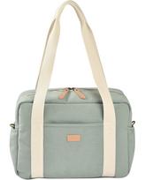 BEABA MAMOS RANKINĖ PARIS, SAGE GREEN