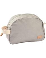 BEABA KŪDIKIO PRIEŽIŪROS REIKMENŲ DĖKLIUKAS, PEARL GREY