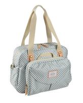 BEABA MAMOS RANKINĖ GENEVE II SAGE GREEN