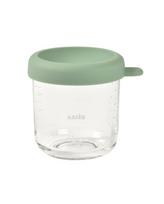 BEABA STIKLINIS INDELIS SU DANGTELIU, SAGE GREEN, 250 ML