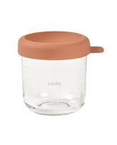 BEABA STIKLINIS INDELIS SU DANGTELIU, TERRACOTTA, 250 ML