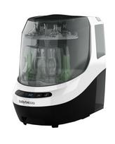 BABY BREZZA BUTELIUKŲ PLOVYKLA WASHER PRO SU STERILIZAVIMO IR DŽIOVINIMO FUNKCIJA
