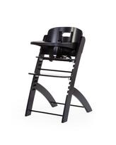 CHILDHOME EVOSIT MAITINIMO KĖDUTĖ, BLACK